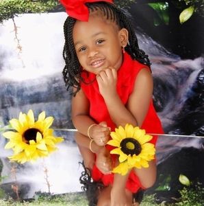 Meet your Posher, Jeana